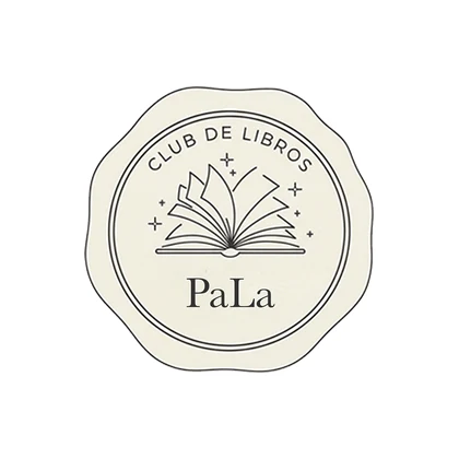 PaLa Club de libros