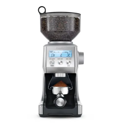 Smart Grinder Pro