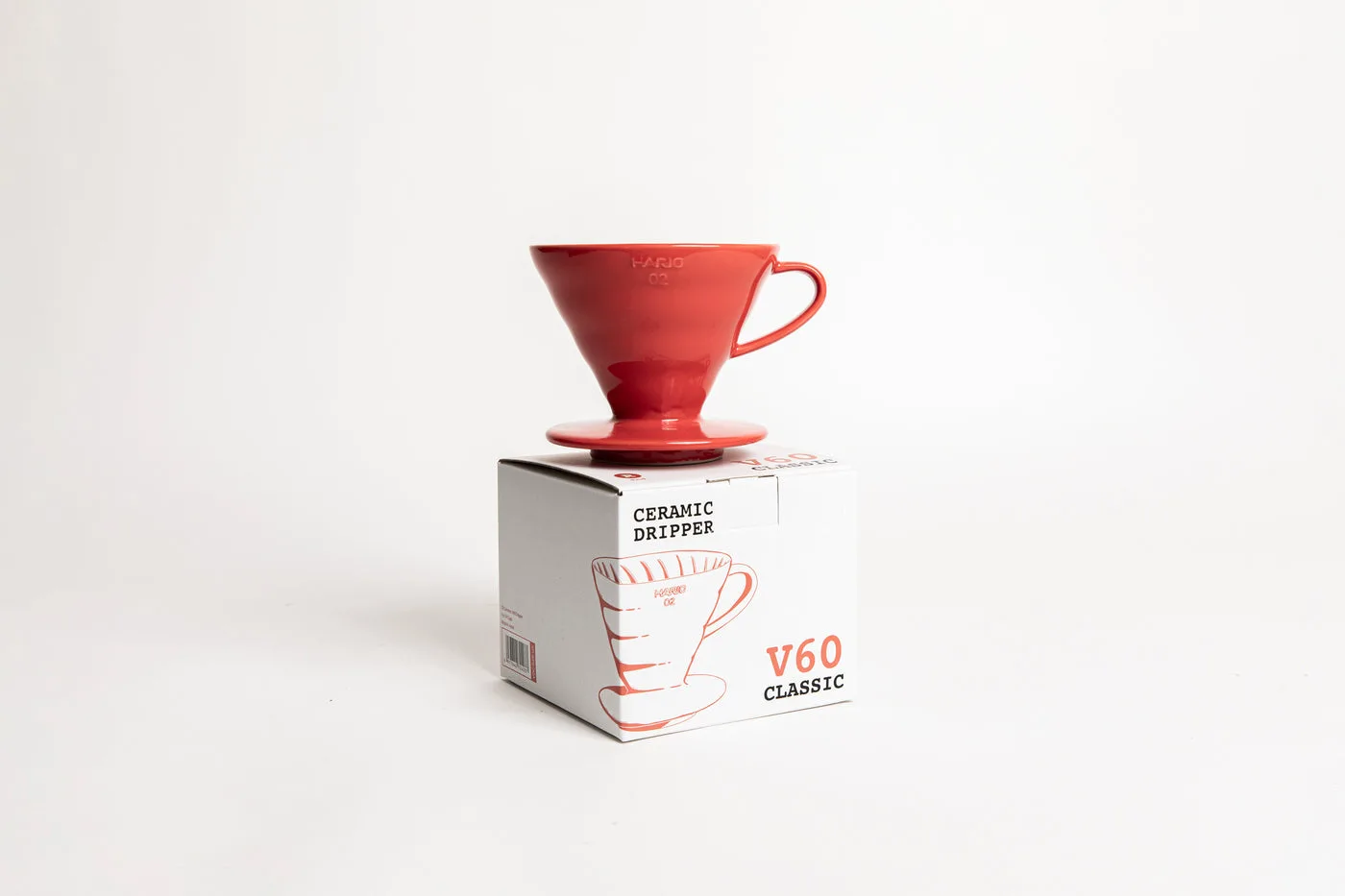 V60 02 de cerámica