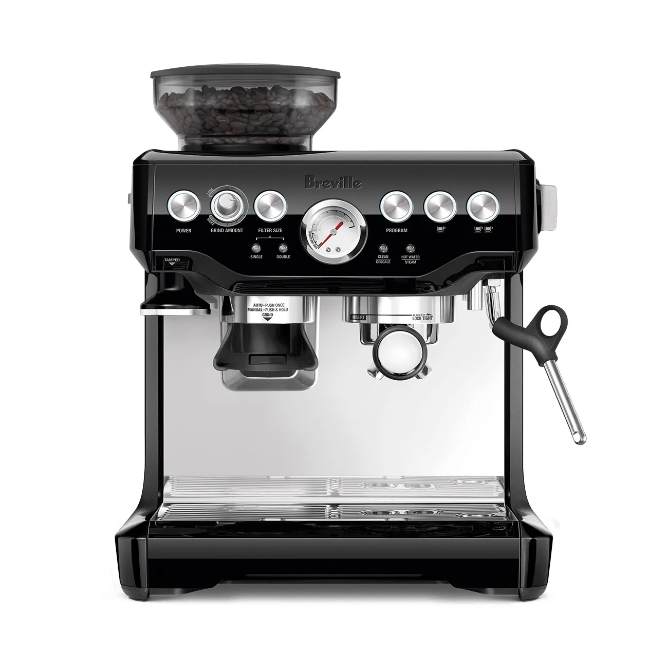 Barista Express